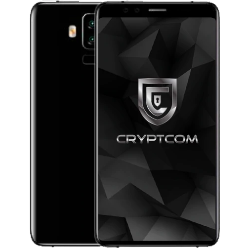 Cryptosecurity